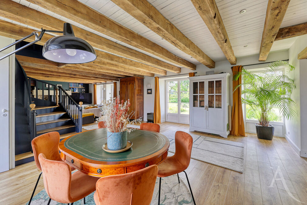 Vente Maison Maison à vendre Legé Lege