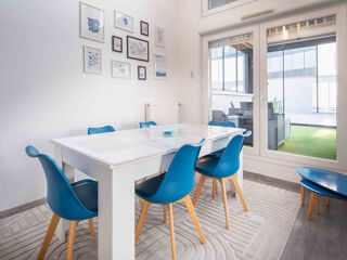  Appartement � vendre 5 pi�ces 1 m�