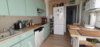  Appartement à vendre 3 pièces 80 m²