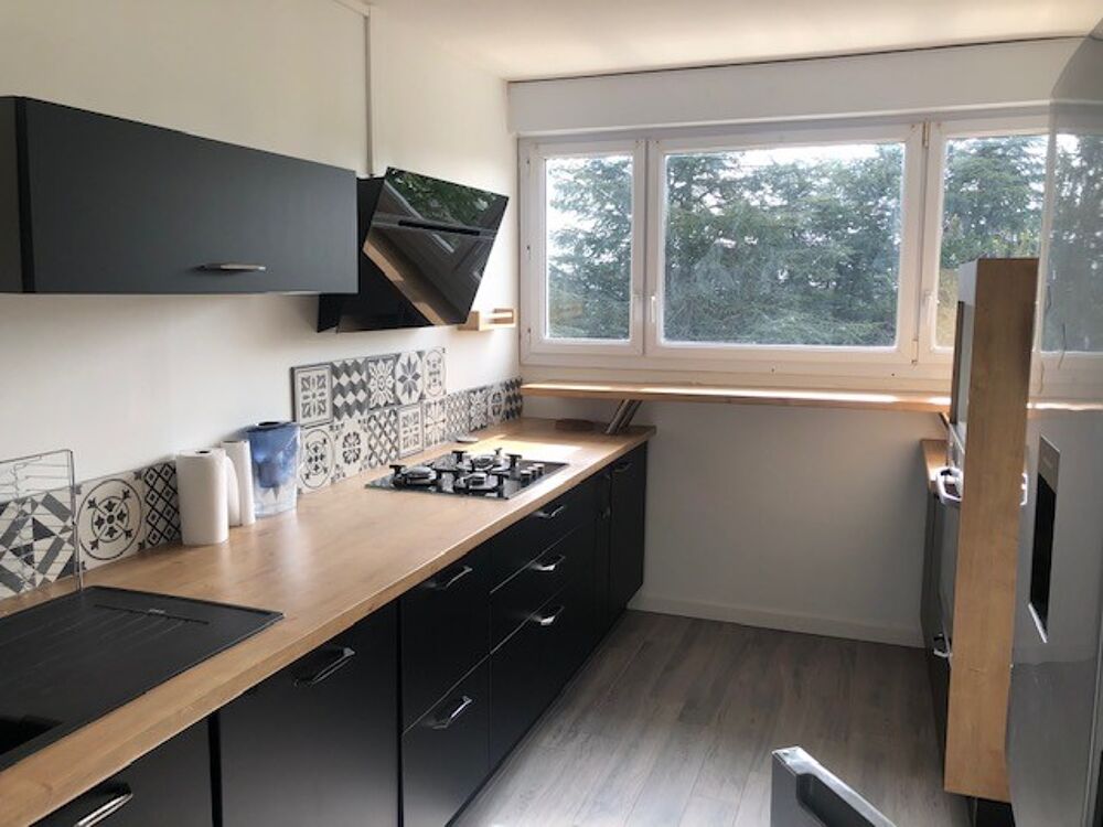 Appartement Nantes - 3 pièce(s) - 63.24 m2