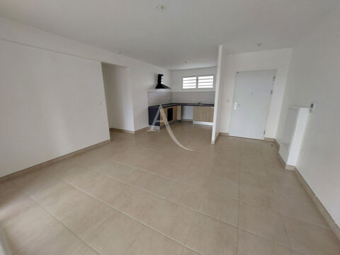  Appartement  louer 2 pices 53 m