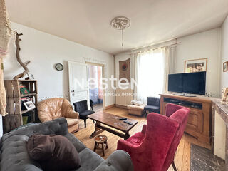  Maison � vendre 7 pi�ces 158 m�