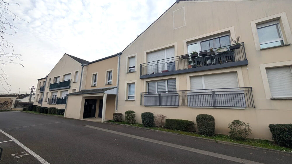 Appartement vendu loué