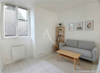  Appartement à vendre 1 pièce 19 m²