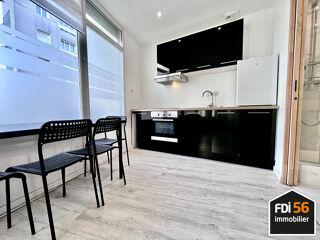  Appartement  louer 1 pice 22 m