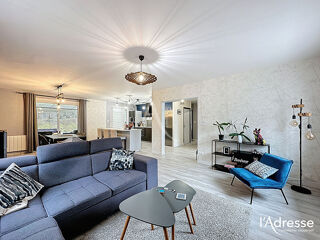  Maison � vendre 7 pi�ces 