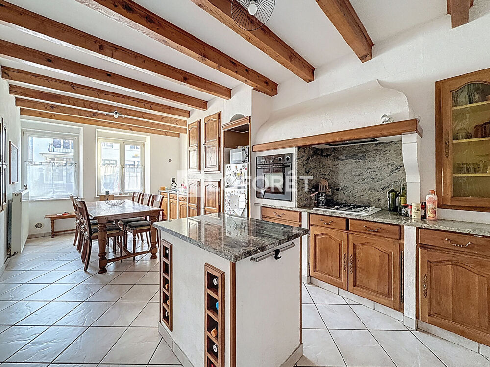 Vente Maison Maison Liffol Le Grand 8 pièce(s) 204.25 m2 Liffol le grand