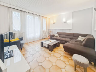  Maison à vendre 5 pièces 113 m²