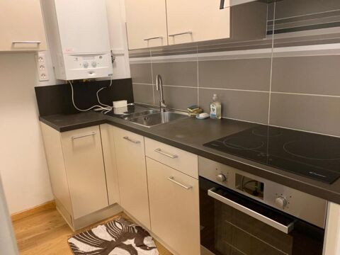  Appartement  louer 2 pices 43 m