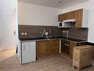  Appartement � louer 1 pi�ce 25 m�