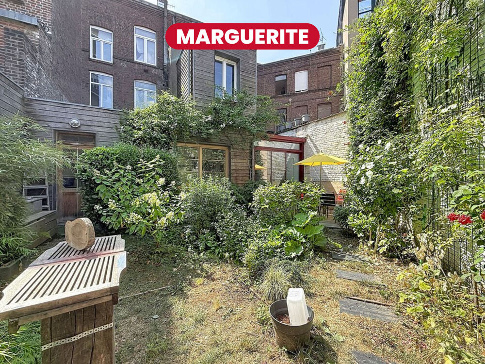 à vendre  Maison Lille (59000)