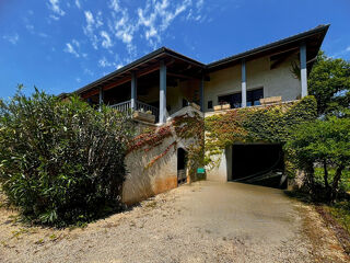  Maison  vendre 6 pices 202 m