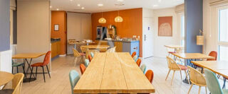  Appartement à vendre 2 pièces 36 m²