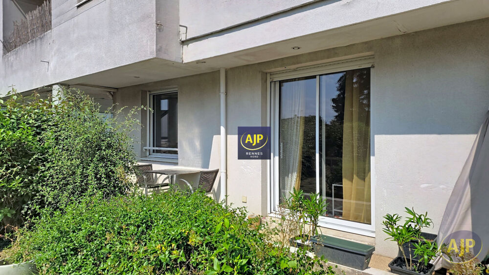 Appartement Rennes 2 pièce(s) 42 m2