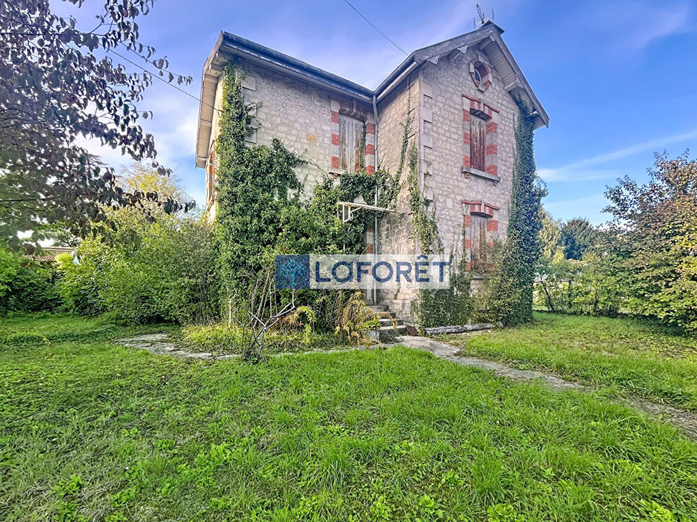 Maison à Wassy 6 pièce(s) 104 m2