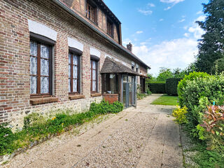  Maison � vendre 7 pi�ces 124 m�