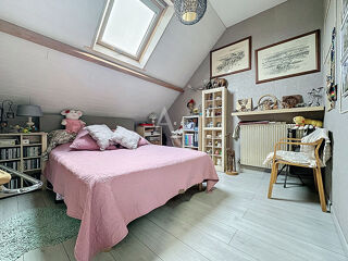  Maison à vendre 5 pièces 98 m²