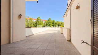  Appartement � vendre 5 pi�ces 118 m�