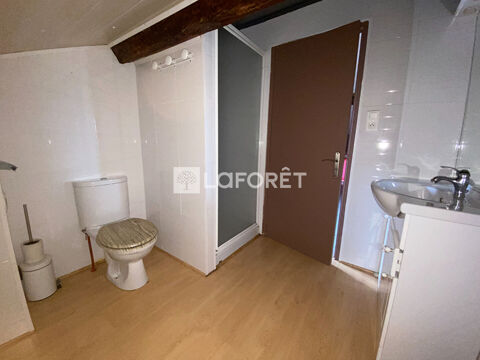  Appartement � louer 1 pi�ce 29 m�