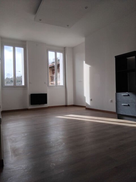  Appartement � louer 2 pi�ces 43 m�