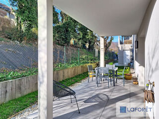  Appartement � louer 3 pi�ces 61 m�