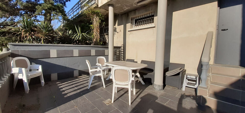 Maison familiale 122 m² avec jardin, garage double et revenu locatif ? La Ricamarie limite Saint-Étienne