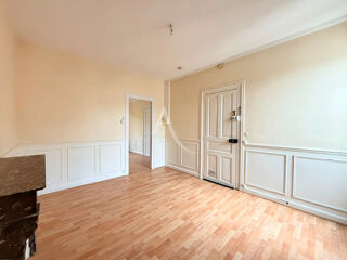  Appartement à louer 2 pièces 43 m²
