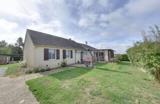  Maison � vendre 6 pi�ces 160 m�