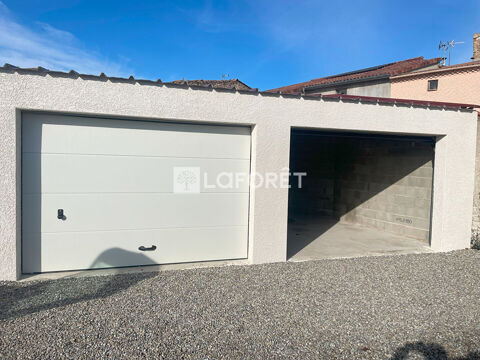  Parking / Garage � louer 1 pi�ce 40 m�