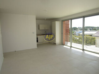  Appartement � vendre 2 pi�ces 54 m�