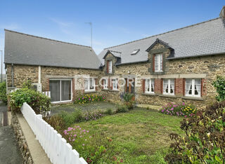  Maison à vendre 6 pièces 140 m²
