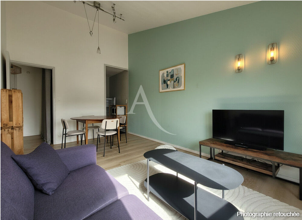 Appartement 2 pièces 35 m² · à La Rochelle · 35 m² · 174 900 €