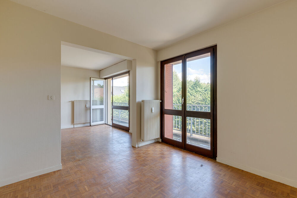 Appartement Douvaine 4 pièces 73.23 m²