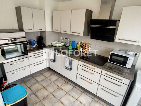  Appartement � louer 3 pi�ces 66 m�