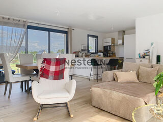  Maison � vendre 5 pi�ces 88 m�