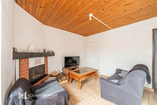  Maison à vendre 4 pièces 127 m²