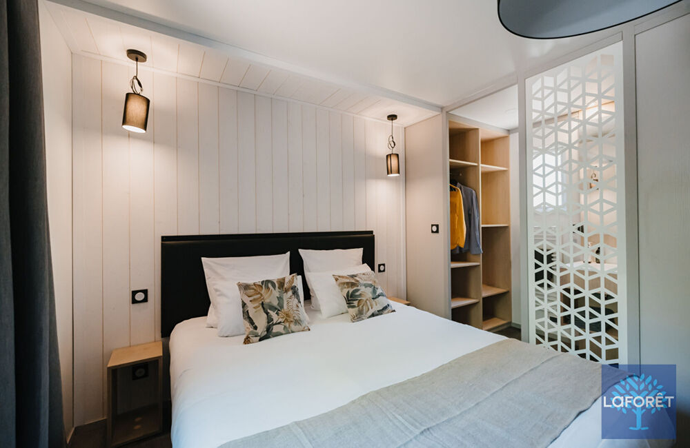 LODGE D'EXCEPTION ? HAVRE DE PAIX AUX PORTES DE PARIS ? RÉSIDENCE SECONDAIRE EXCLUSIVEMENT