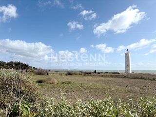  Terrain � vendre 2 pi�ces 60 m�