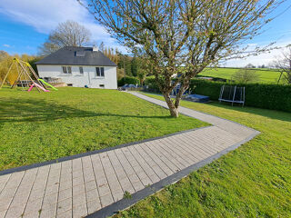  Maison � vendre 4 pi�ces 156 m�