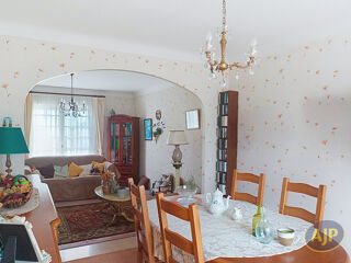  Maison � vendre 6 pi�ces 123 m�