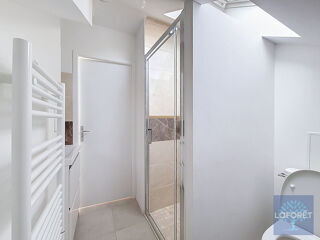  Appartement  vendre 1 pice 16 m