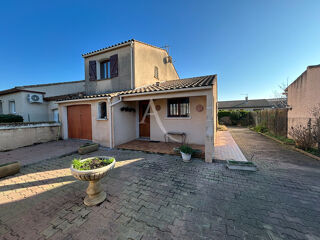  Maison à vendre 5 pièces 105 m²