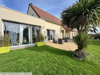  Maison � vendre 6 pi�ces 160 m�