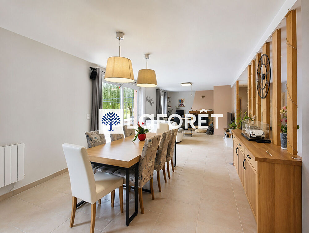 Vente Maison Maison proche JOUY-LE-CHÂTEL Jouy le chatel