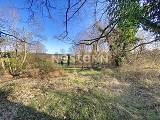  Terrain � vendre 2500 m�