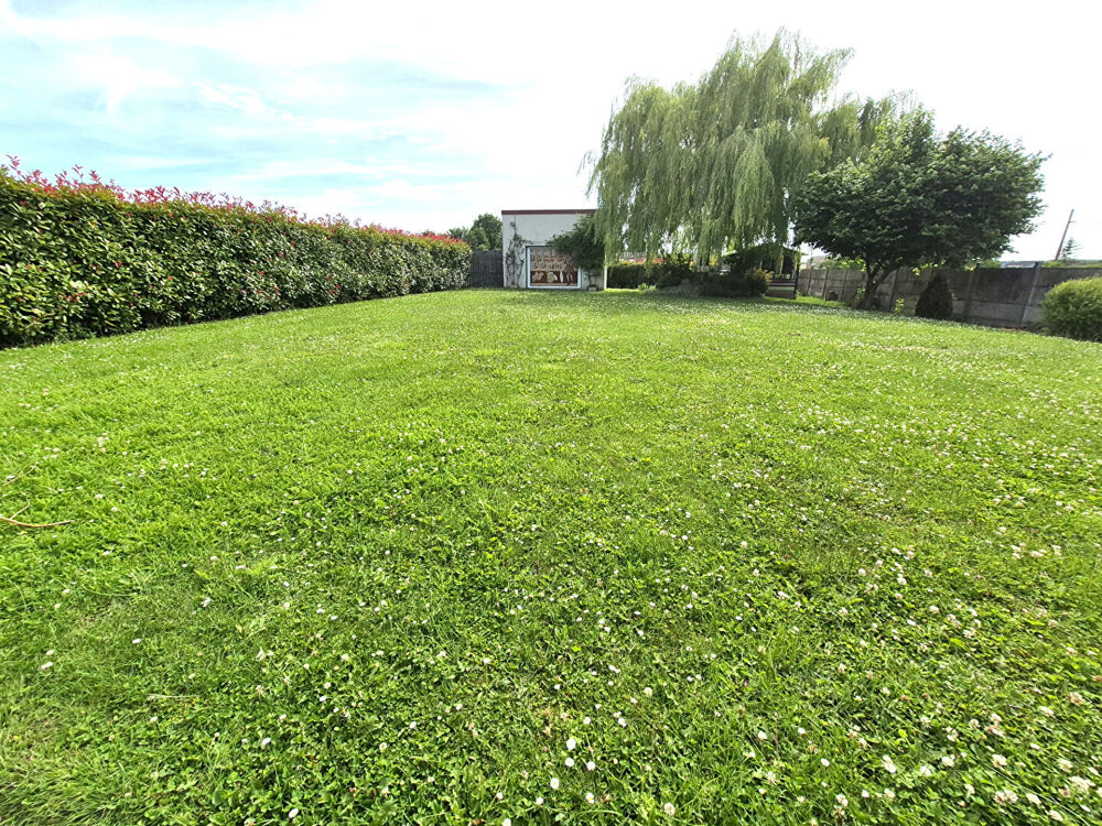 Maison Cambrai 8 pièce(s) 157 m2