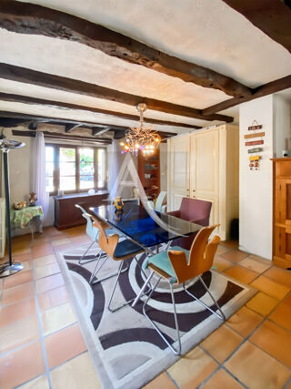  Maison à vendre 5 pièces 128 m²