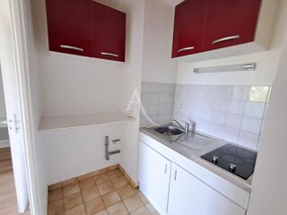  Appartement à louer 2 pièces 40 m²