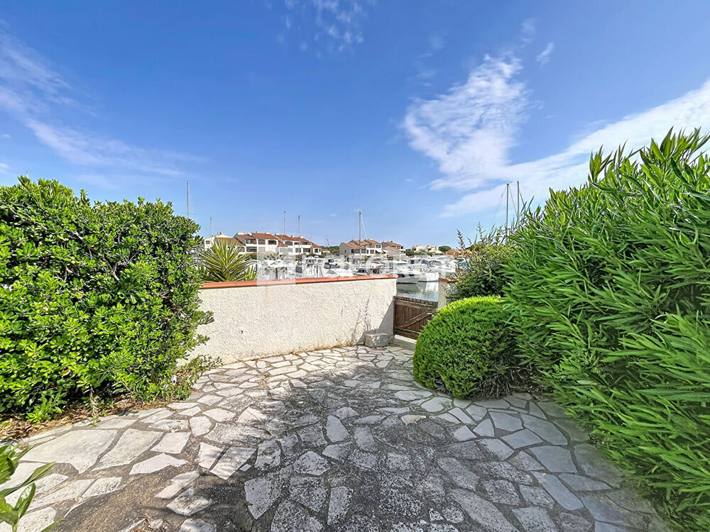 Maison Saint Cyprien 4 pièces 51m2