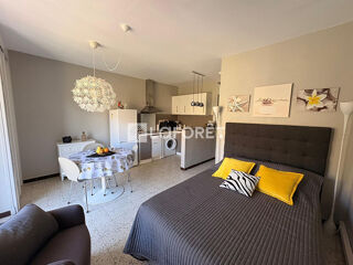  Appartement à vendre 1 pièce 24 m²